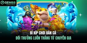 bắn cá đổi thưởng