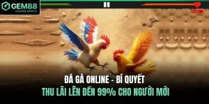 Đá gà online