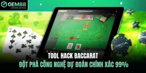 tool hack Baccarat