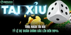 tool hack tài xỉu