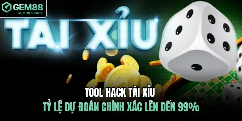 tool hack tài xỉu