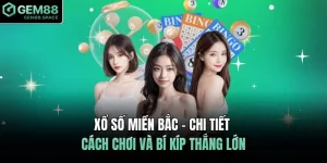 Xổ số miền Bắc